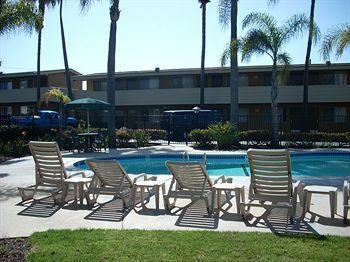 Palmeras Hotel
