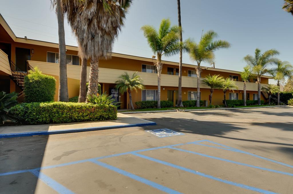 Palmeras Chula Vista